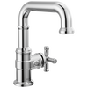 Single Handle Bathroom Faucet