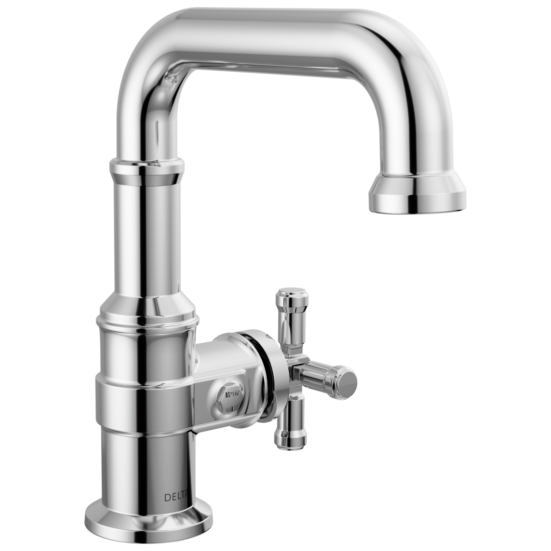 Single Handle Bathroom Faucet
