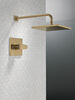 Monitor 14 Series Shower Trim