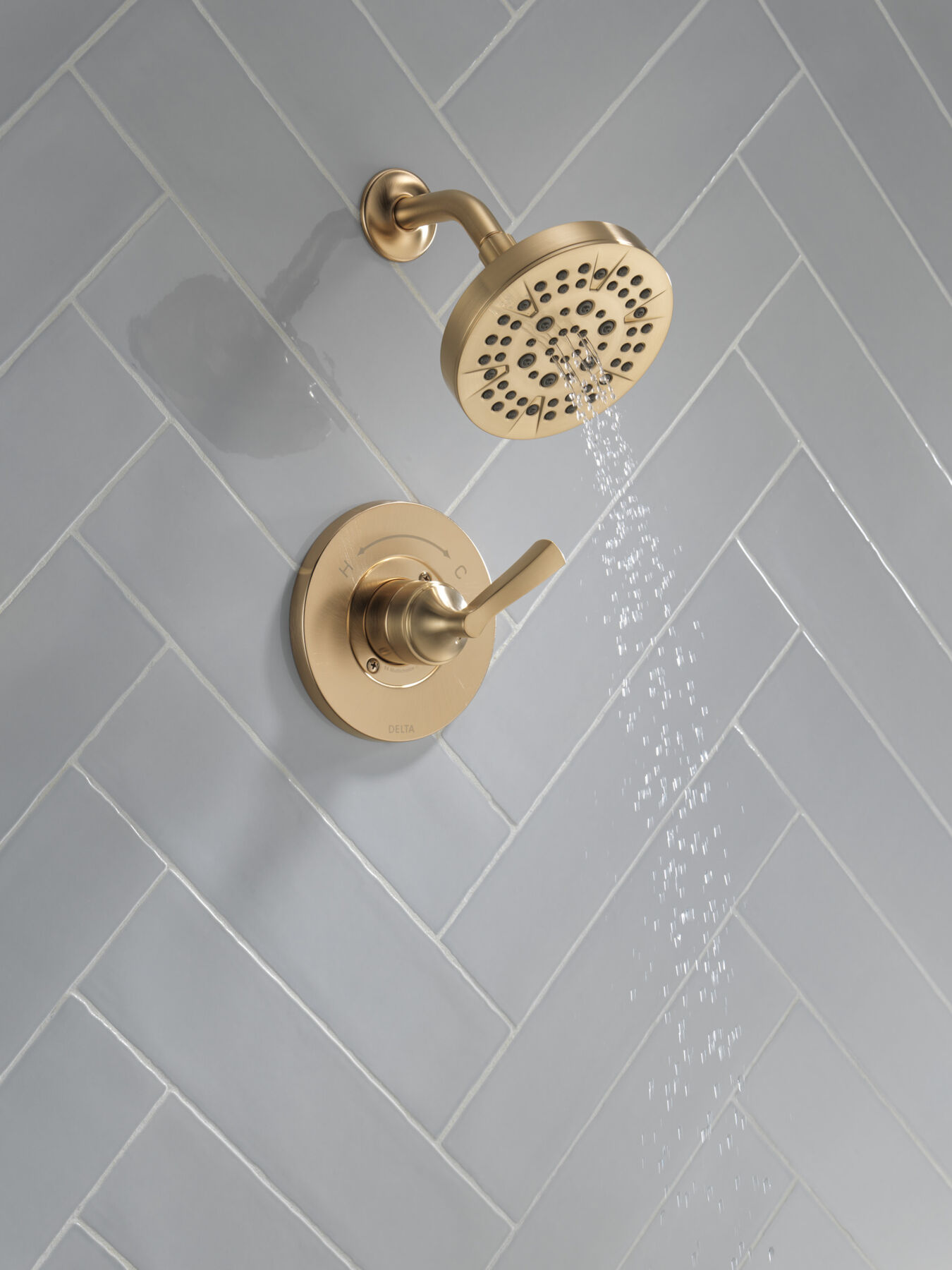 Monitor&reg; 14 Series Shower Only