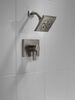 Monitor&reg; 17 Series H<sub>2</sub>Okinetic&reg; Shower Trim
