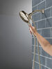 7-Setting SureDock&reg; Magnetic Hand Shower