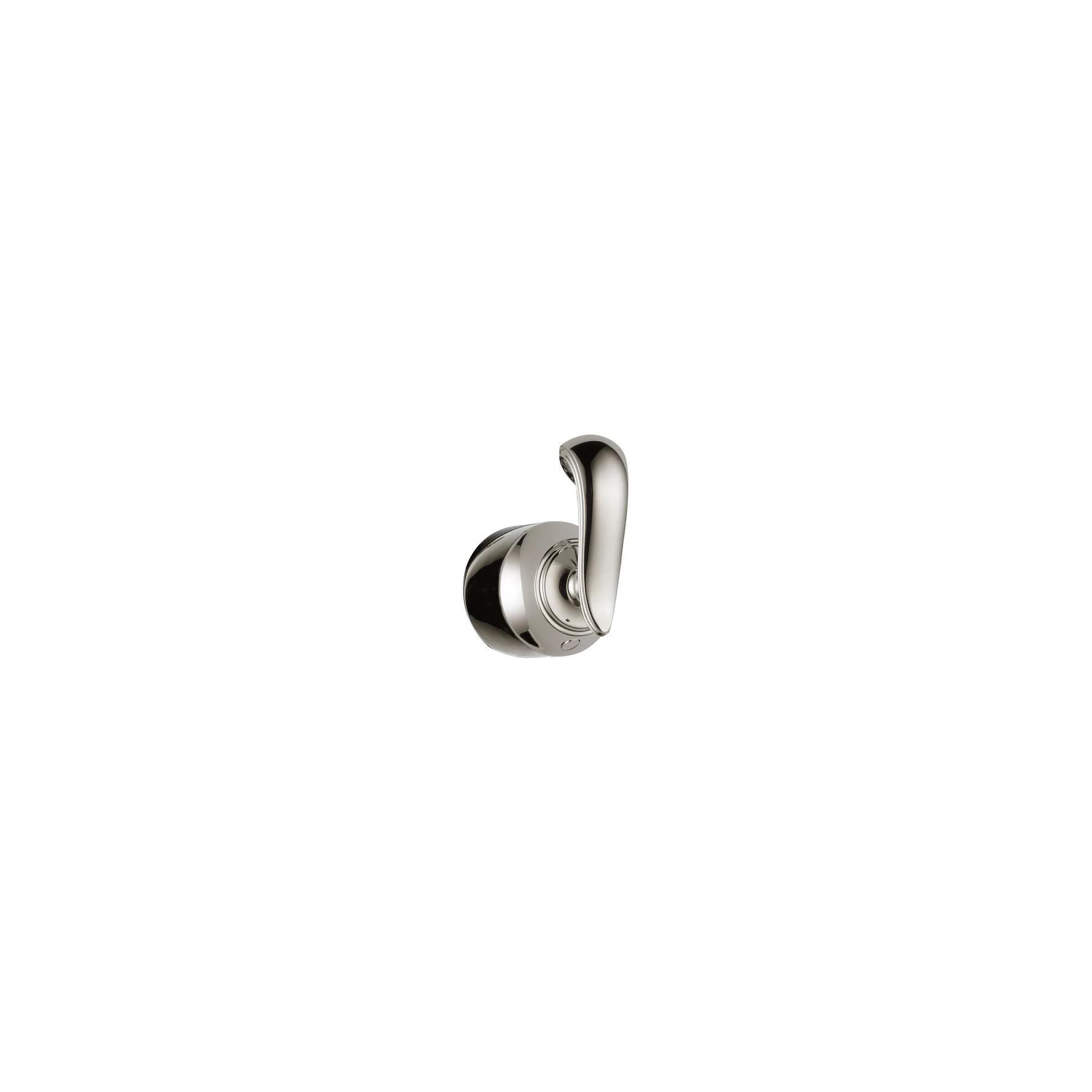 Metal French Curve Lever Handle Kit - Transfer Valve
