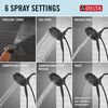 6-Setting In2ition&reg;  with ProClean&reg;