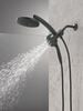 PivotPro&trade; 3-in-1 Combination Shower