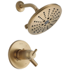 TempAssure&reg; 17T Series H<sub>2</sub>Okinetic&reg; Shower Trim (Recertified)