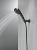 3-Setting Wall Mount Handshower