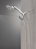 PivotPro&trade; 3-in-1 Combination Shower