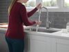 Touch<sub>2</sub>O&reg;  Pull-Down Kitchen w/ Voice (Recertified)