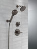 Monitor&reg; 14 Series H<sub>2</sub>Okinetic&reg; Shower Trim