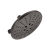 H<sub>2</sub>Okinetic&reg; 3-Setting Raincan Shower Head (Recertified)