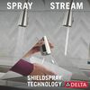 Touch2O&reg; Pull-Down Kitchen w/Soap (Recertified)