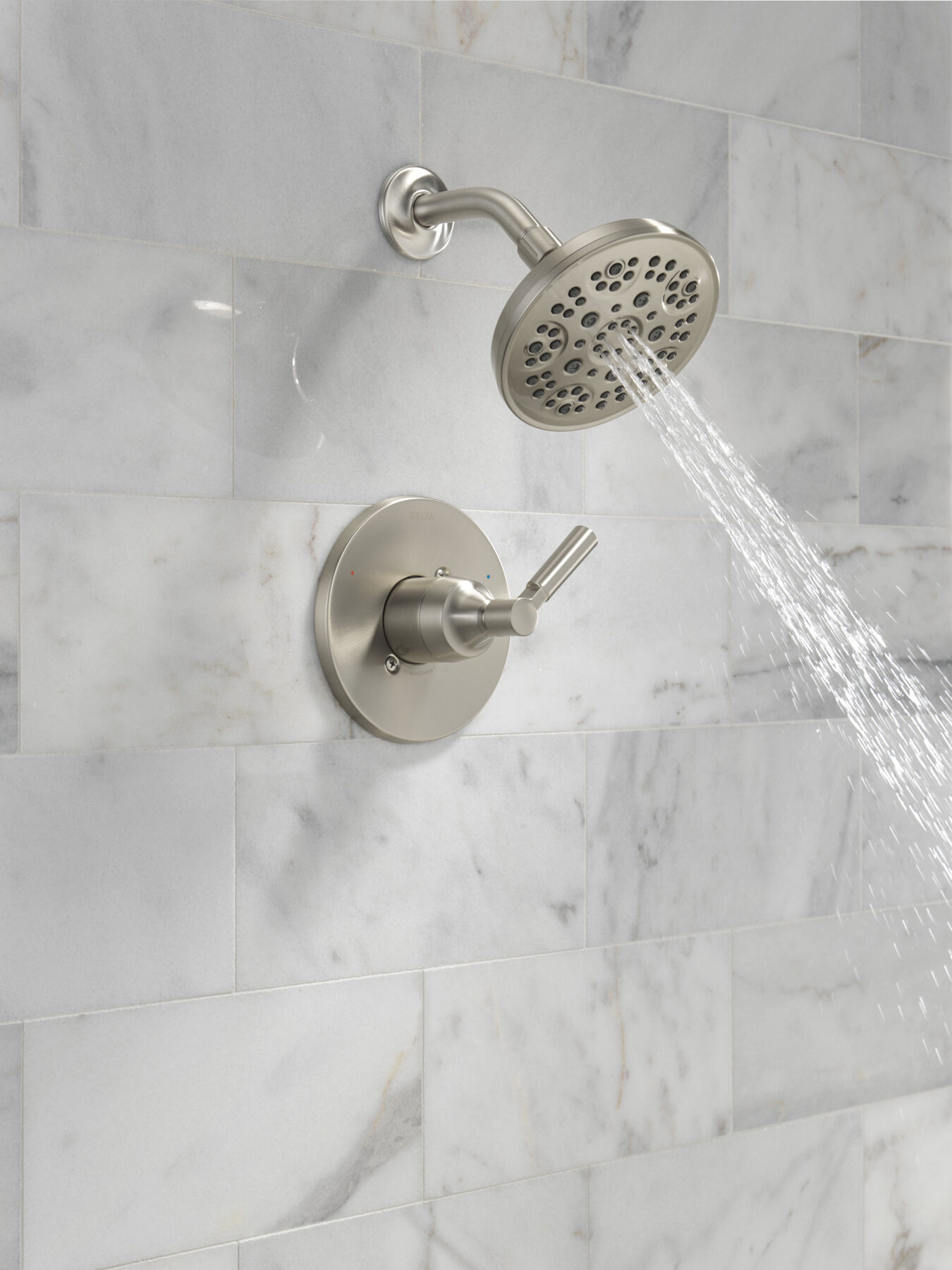 Shower Only - SpotShield (Recertified)