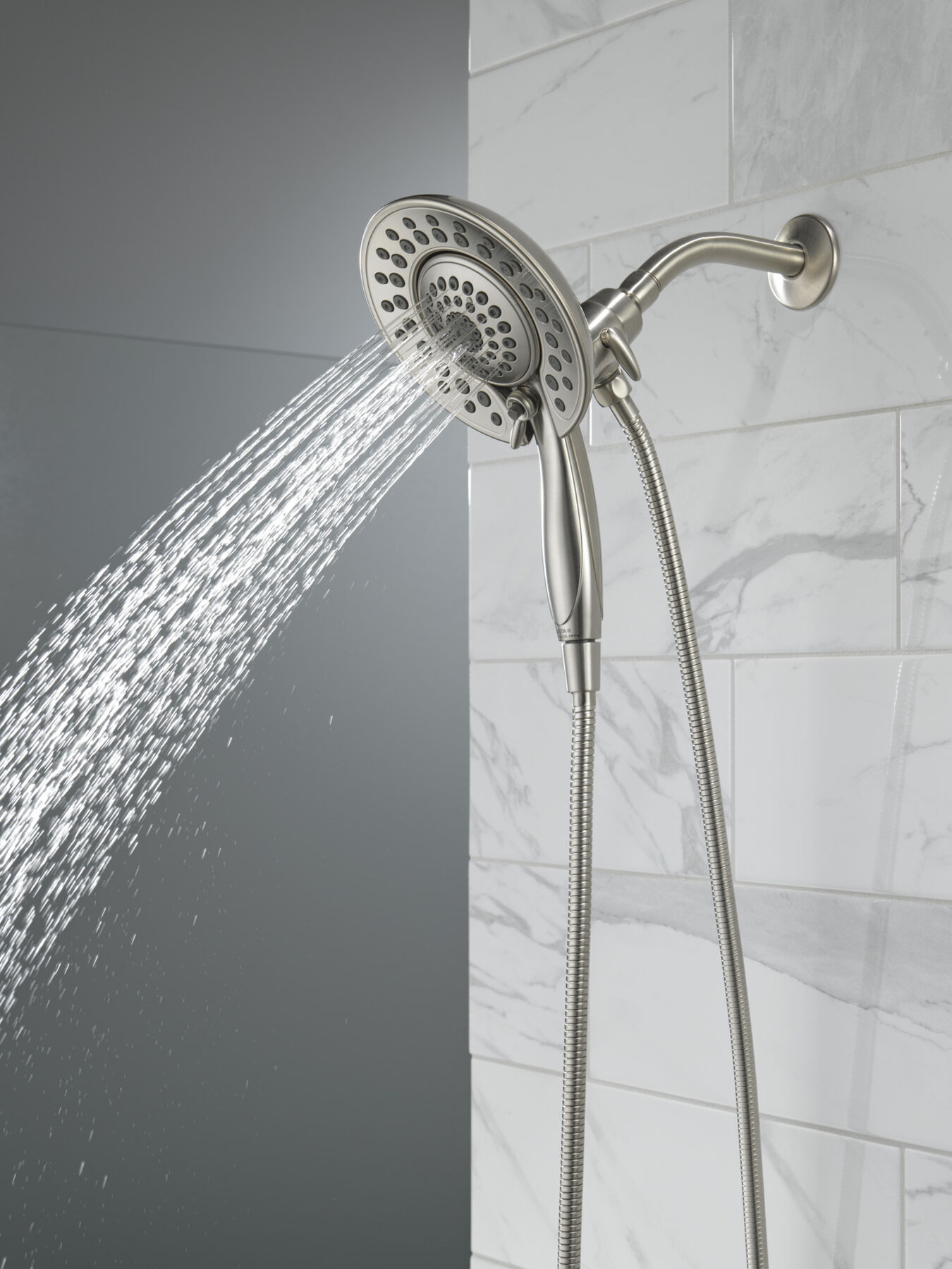 In2ition&reg; HSSH 1.75 GPM 5-Setting (Recertified)
