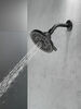 Shower Head 1.75 GPM 8-Setting (Recertified)