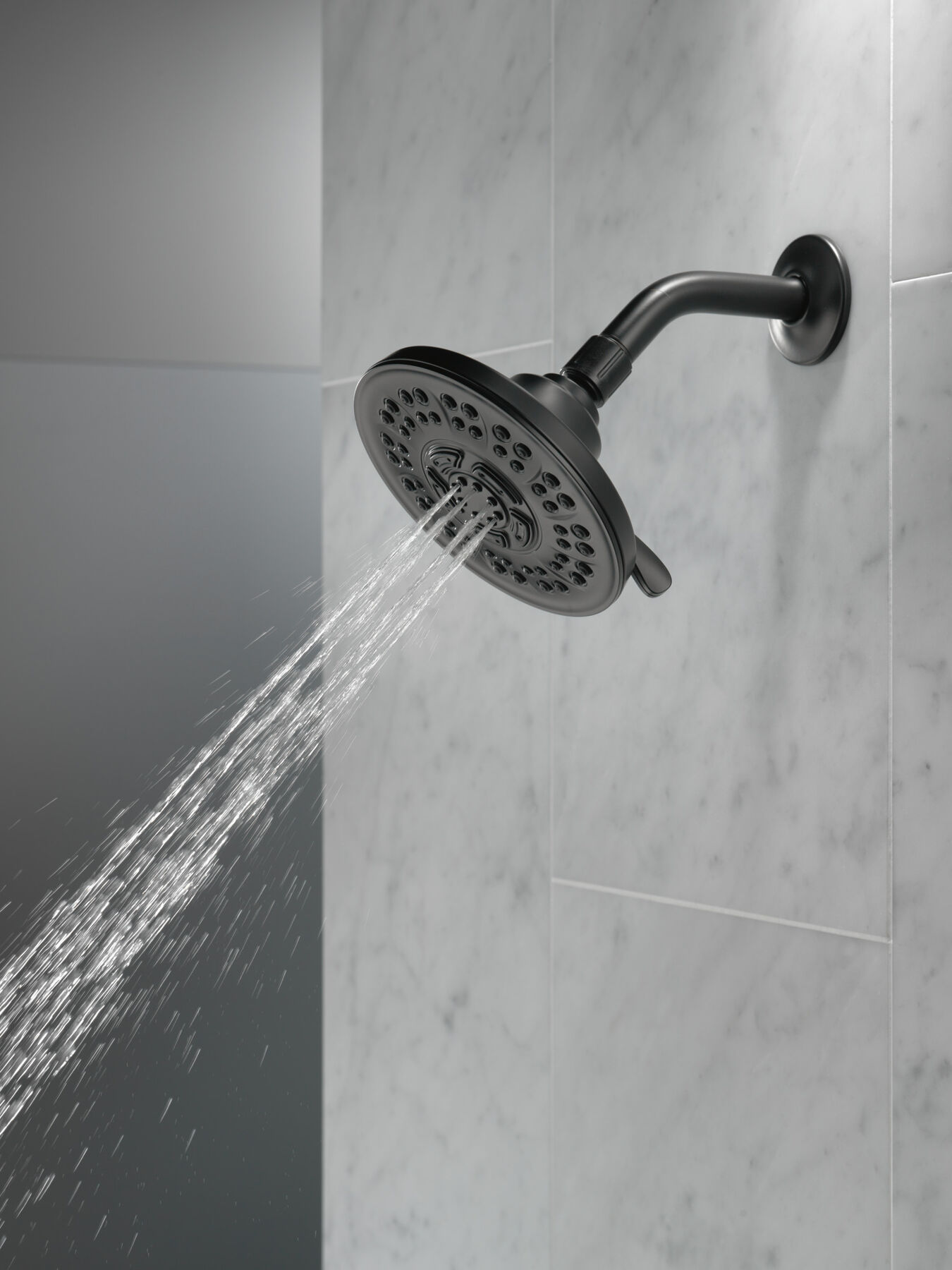 Shower Head 1.75 GPM 8-Setting (Recertified)