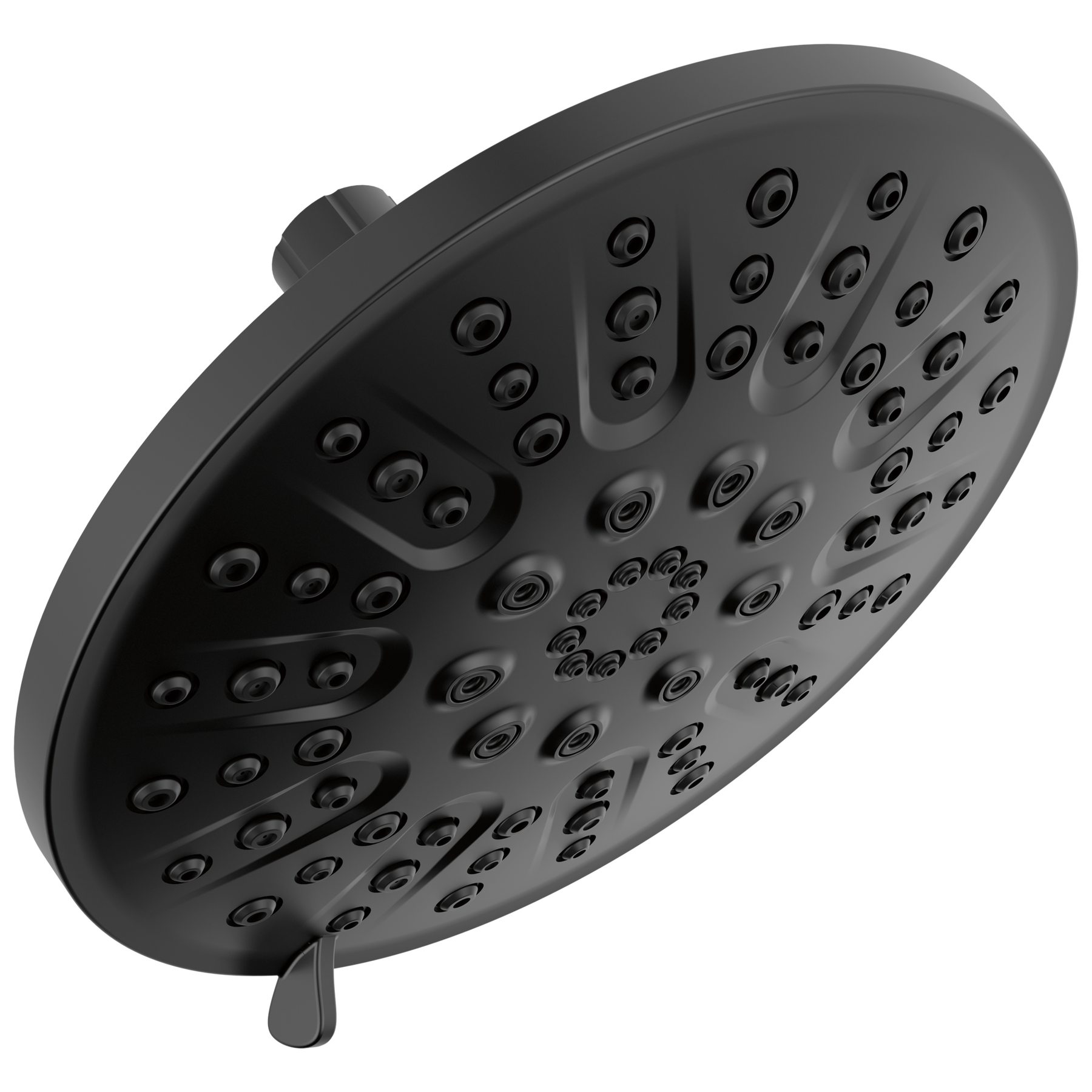 4 Setting Shower Head