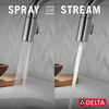 Single Handle Pull-Down Bar / Prep Faucet with Touch<sub>2</sub>O&reg; Technology (Recertified)