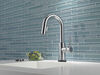 Single Handle Pull-Down Bar / Prep Faucet with Touch<sub>2</sub>O&reg; Technology