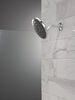 PivotPro&trade; Raincan Shower Head with TouchClean&reg; Spray Face
