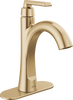 Single Handle Bath Faucet (Recertified)
