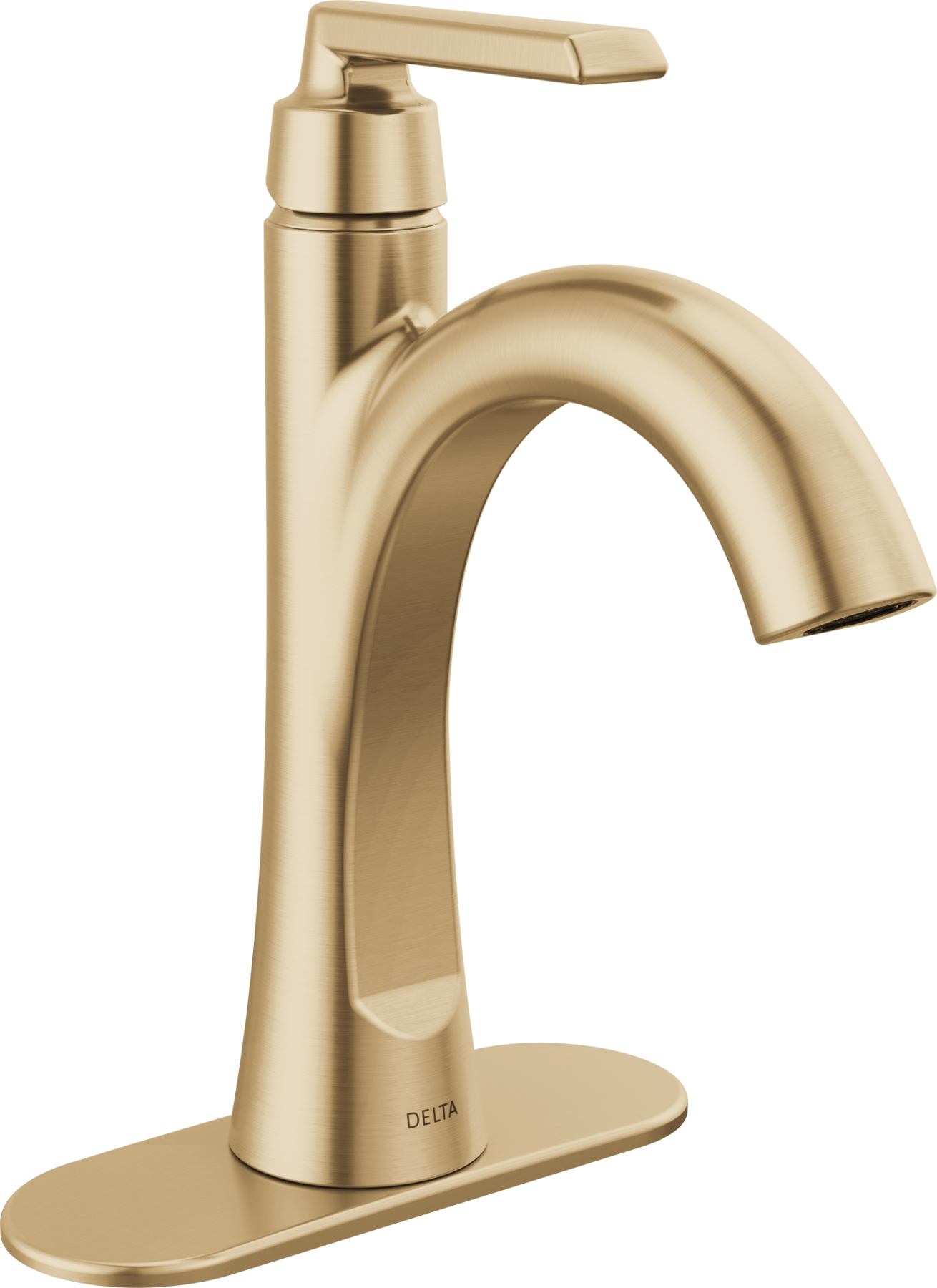 Single Handle Bath Faucet (Recertified)