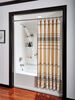 60" x 32" Bathtub Wall Set