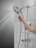 Monitor&reg; 14 Series Tub and Shower with In2ition&reg; Two-in-One Shower