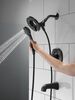 Monitor&reg;&nbsp;14 Series Tub & Shower with In2ition&reg;