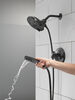 17 Series Shower Trim