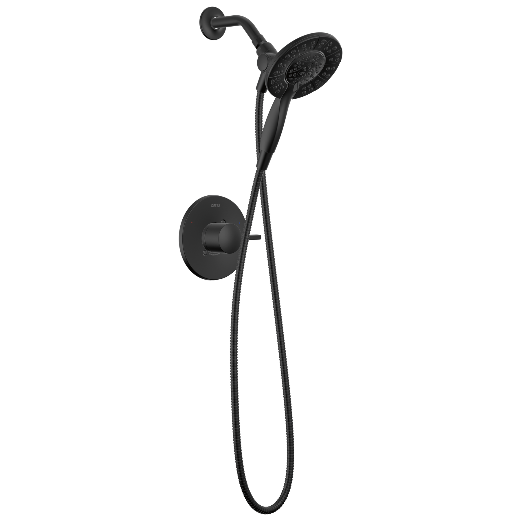Monitor&reg; 14 Series Shower Only Trim Only with In2ition&reg; Hand Shower