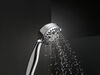 Premium 5-Setting Hand Shower