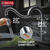 Pull-Down Prep Faucet (Recertified)