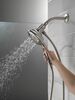 SureDock&trade; 7-Setting Hand Shower