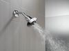 Water-Amplifying&reg; Adjustable Shower Head