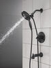 Monitor&nbsp;17 Series Tub & Shower Trim with In2ition&reg;