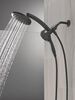 PivotPro&trade; 3-in-1 Combination Shower