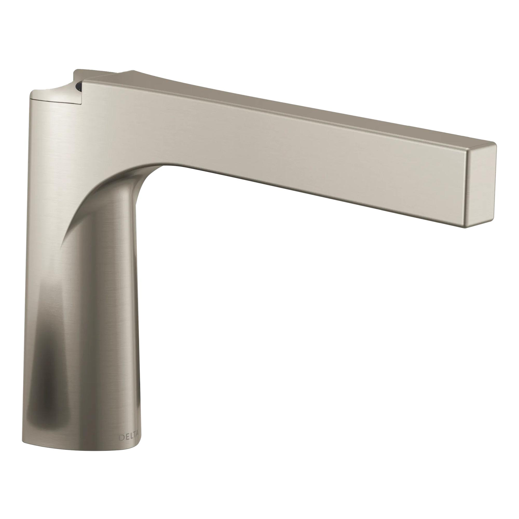 Tub Spout - Pull-Up Diverter - 4 Hole Roman Tub