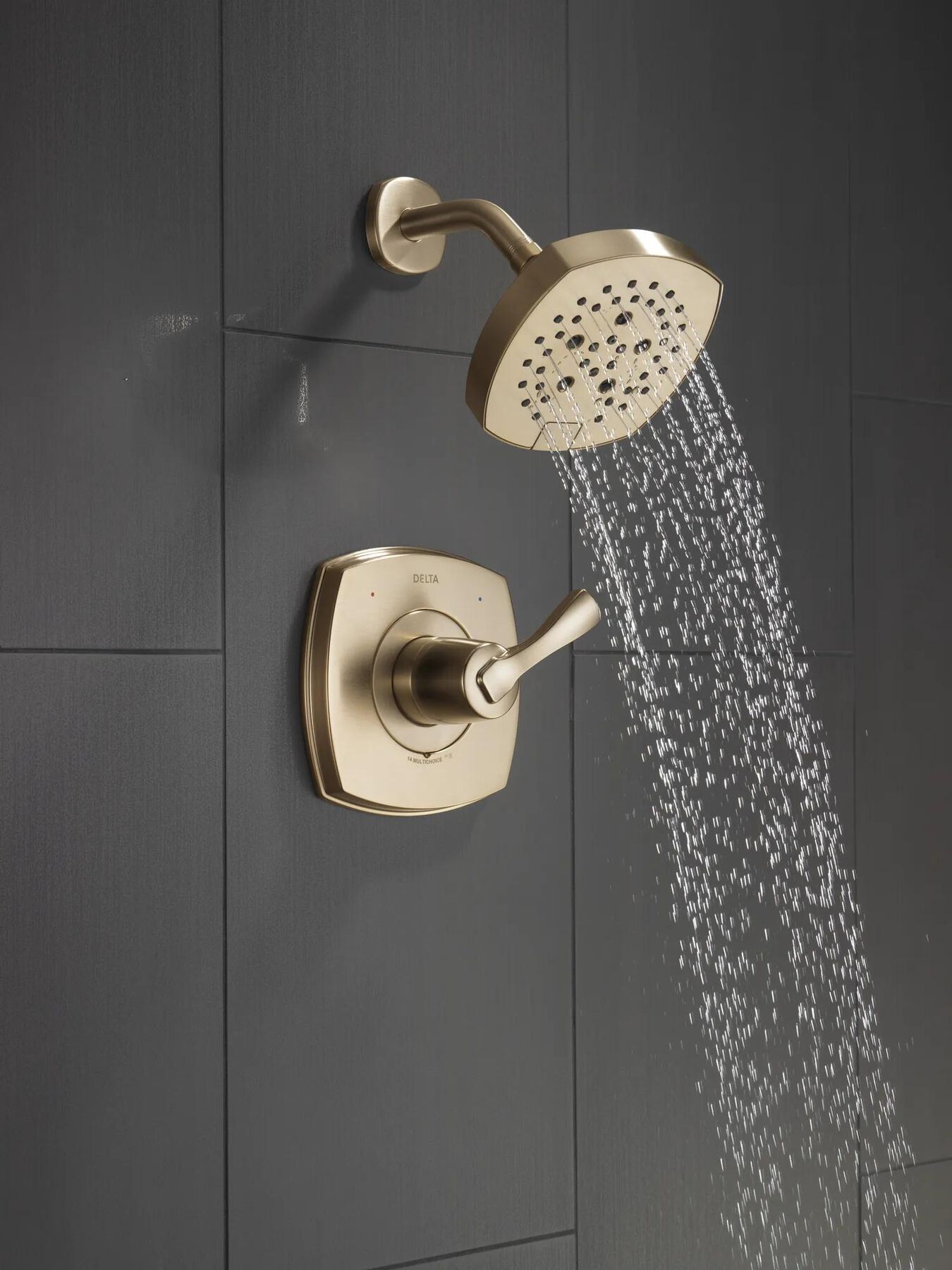14 Series Shower Only