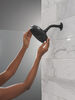PivotPro&trade; Raincan Shower Head