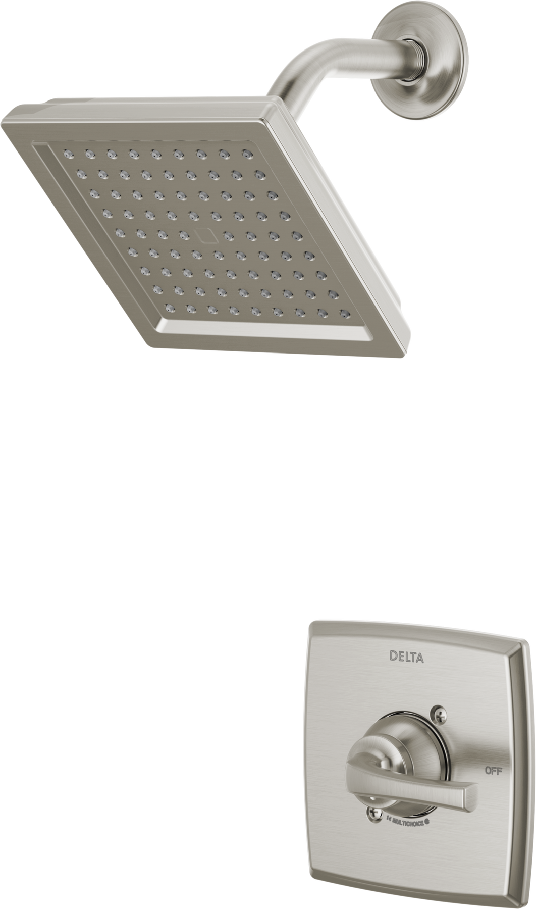 Monitor&reg; 14 Series Shower