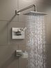 TempAssure&reg; 17T Series Tub & Shower Trim