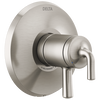 Monitor 17 Series Valve Trim Only