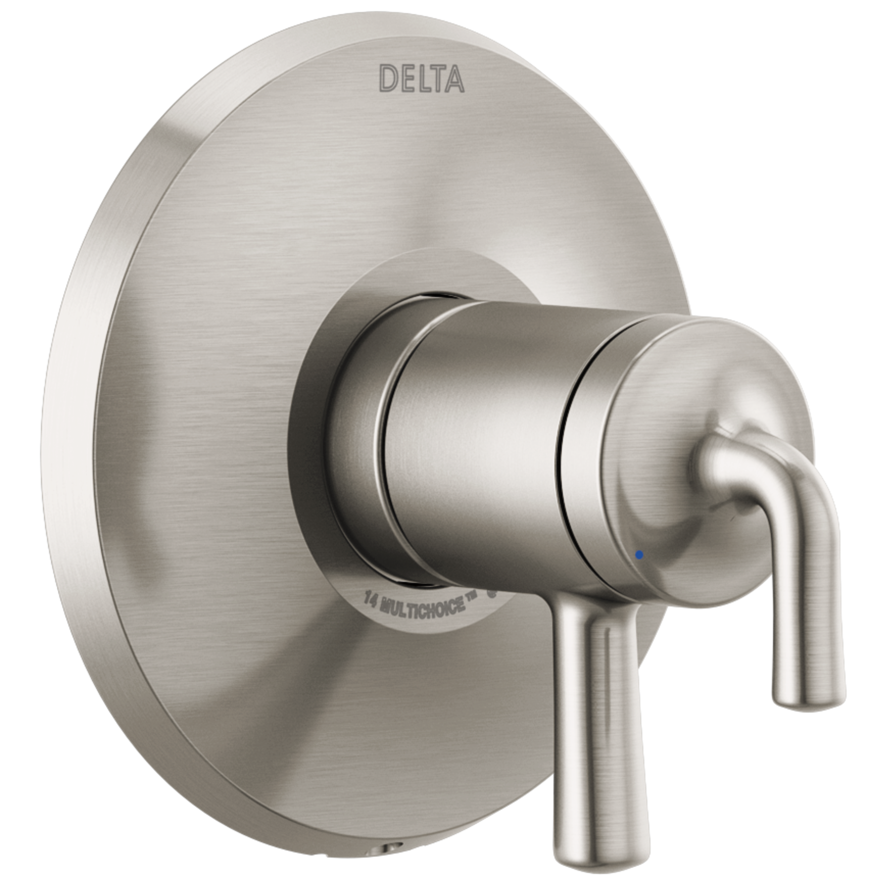 Monitor 17 Series Valve Trim Only