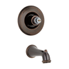 Monitor&reg; 14 Series Tub Trim - Less Handle