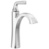 Single Handle Bathroom Faucet