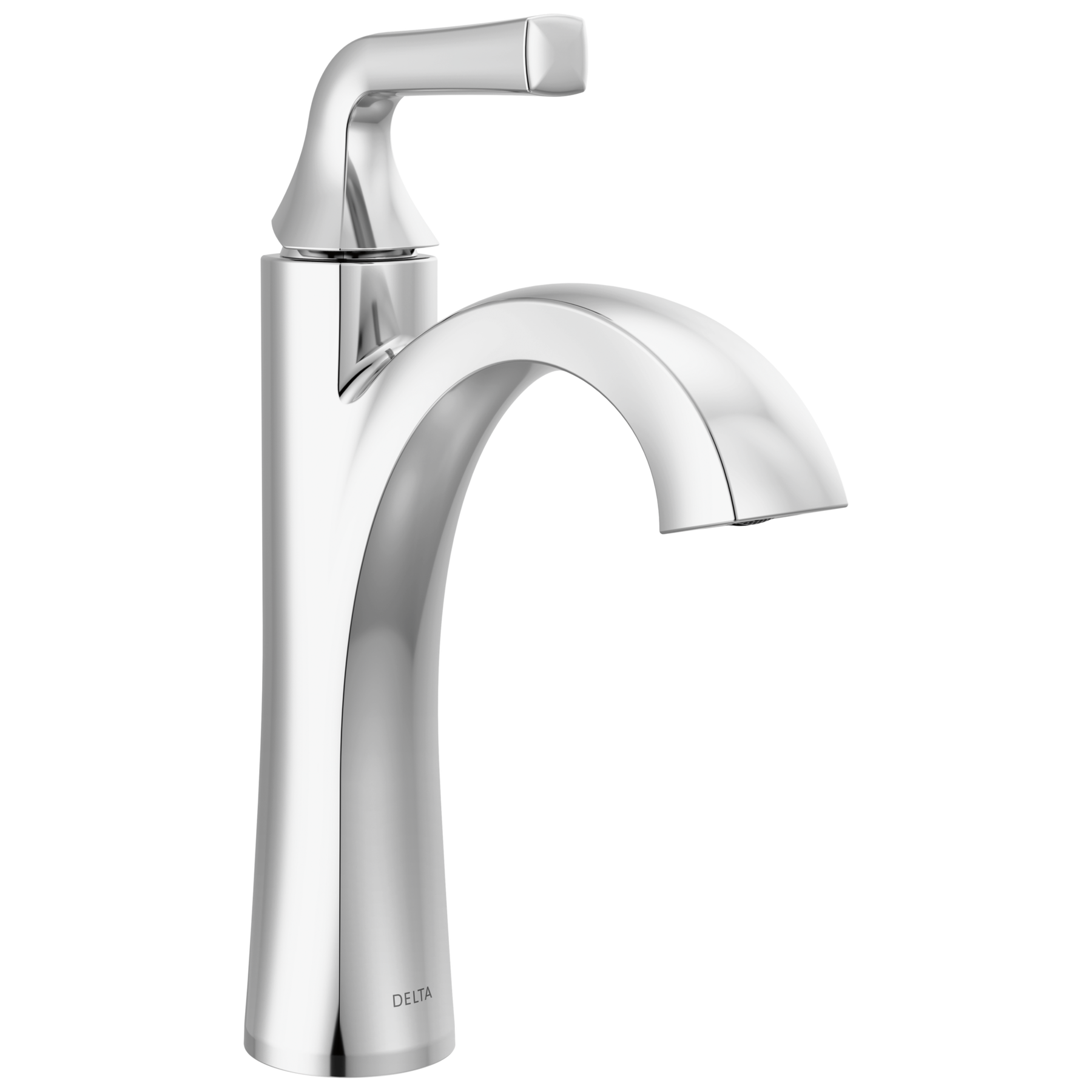 Single Handle Bathroom Faucet