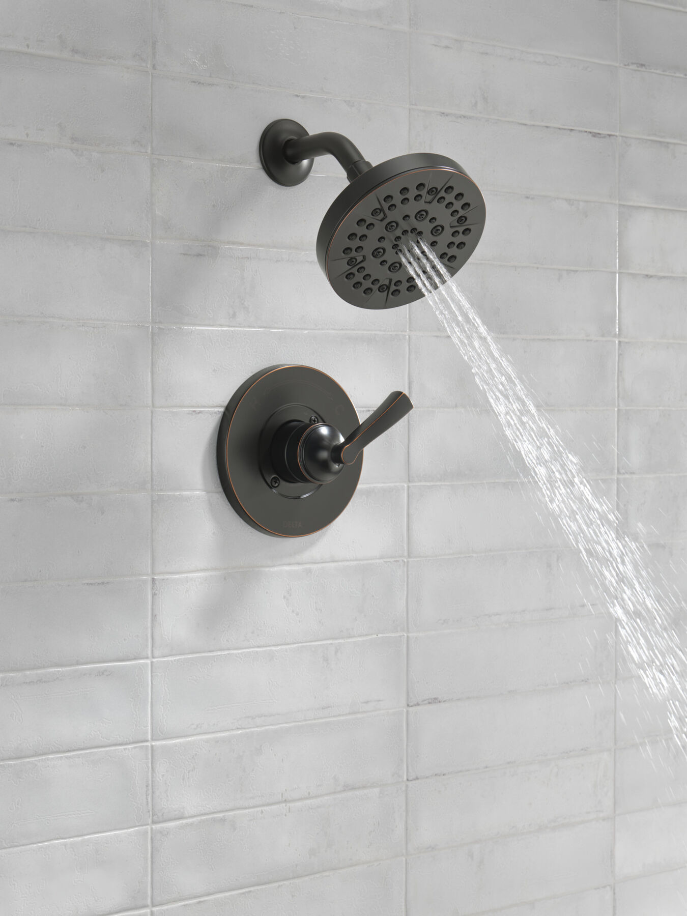 Monitor&reg; 14 Series Shower Only (Recertified)
