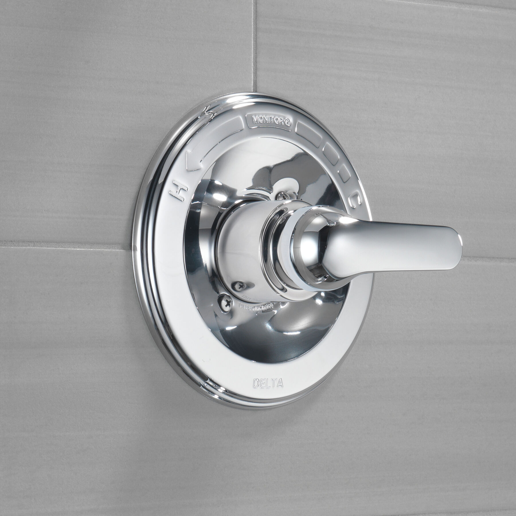 Renovation Kit - 13 Series Tub & Shower