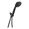 3-Setting Hand Shower